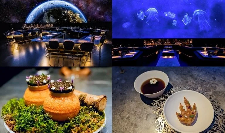 Alchemist, Denmark