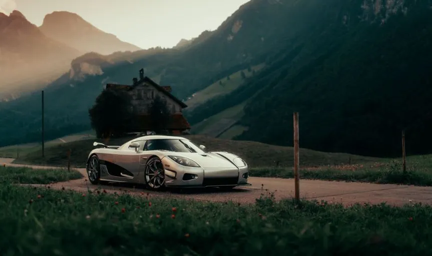 Top 10 Most Expensive Koenigsegg Cars